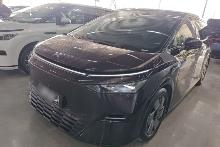 Used XPeng X9 2025 650 Long-Range Max