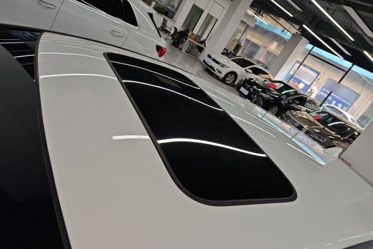 Used Honda Jade 2017 1.8L automatic Comfort version 5 seats
