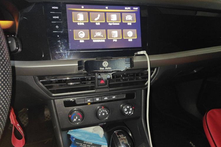 Used Volkswagen Lavida 2021 1.5L Automatic Comfort Edition
