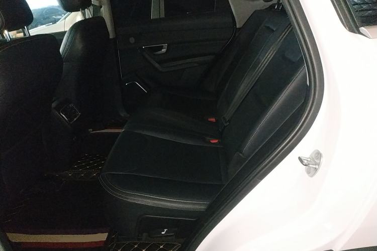 Used BYD Song Pro 2019 1.5T Automatic Elite Edition