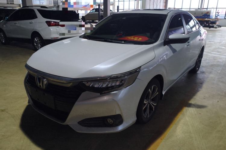Used Honda Crider 2022 180 Turbo CVT Flagship Edition