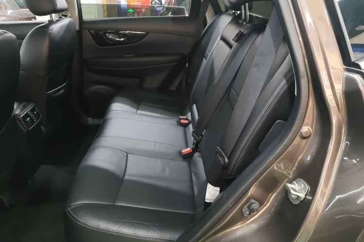 Used Nissan X-Trail 2019 2.0L CVT Smart Connect Comfort Edition 2WD