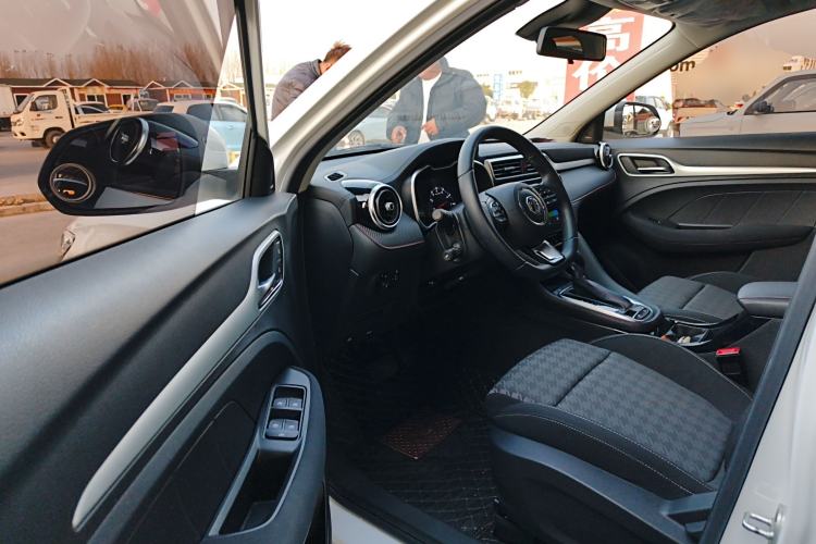 Used MG ZS 2020 180 DVVT Automatic UP
