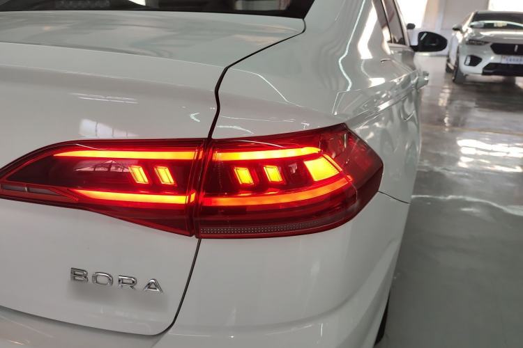 Used Volkswagen Bora 2024 200TSI DSG Comfort Edition