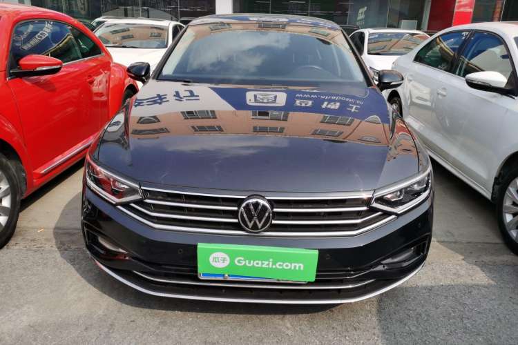 Used Volkswagen Magotan 2020 330TSI DSG Luxury Edition