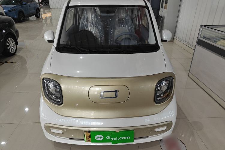 Used Bestune Pony 2025 222km Range Agile Horse
