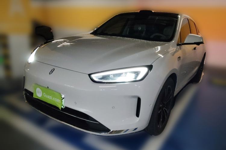 Used Hima AITO M5 2025 Extended-Range Ultra Rear-Wheel-Drive Version