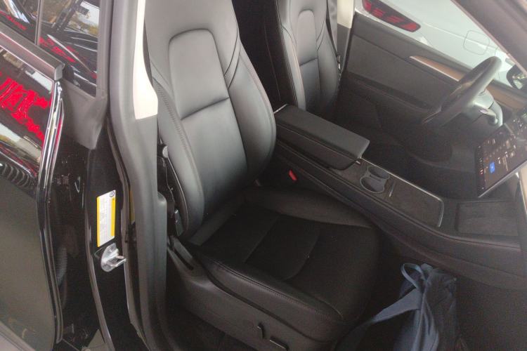 Used Tesla Model Y 2021 Performance High-Performance All-Wheel-Drive Version
