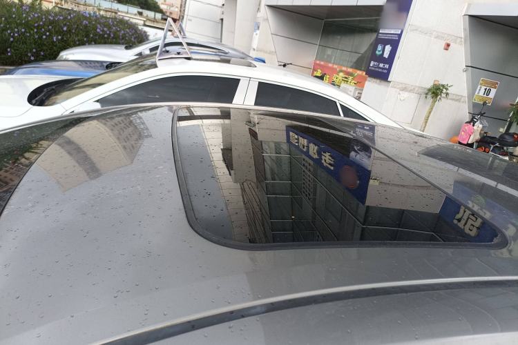 Used Toyota Corolla 2017 Revised Version 1.2T S-CVT GL-i Leather Edition
