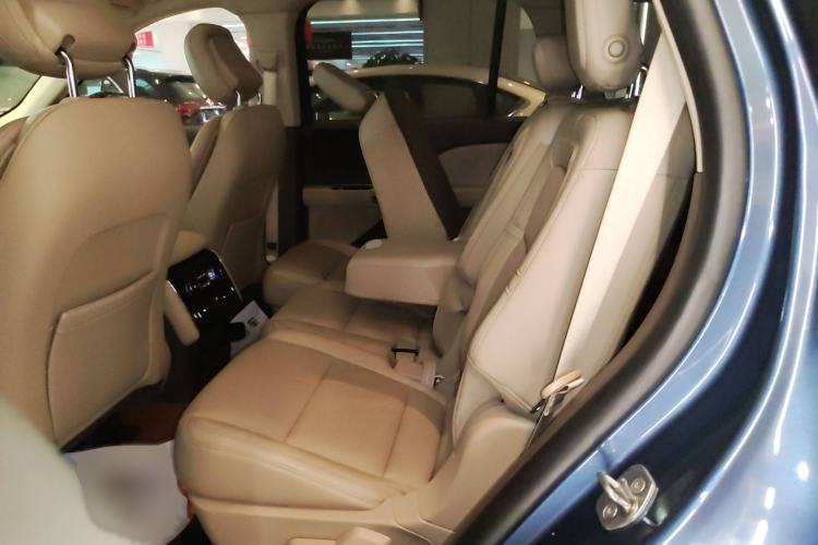 Used Lincoln Aviator 2020 3.0T V6 All-Wheel-Drive Premium Edition
