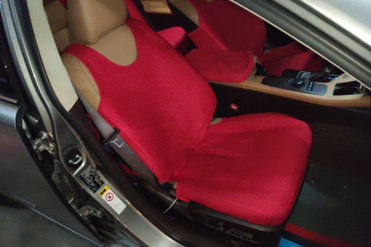 Used Lexus ES 2015 300h Comfort Edition