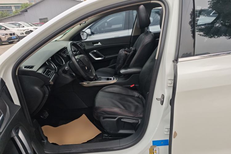 Used Peugeot 408 2014 1.8L Automatic Luxury Edition