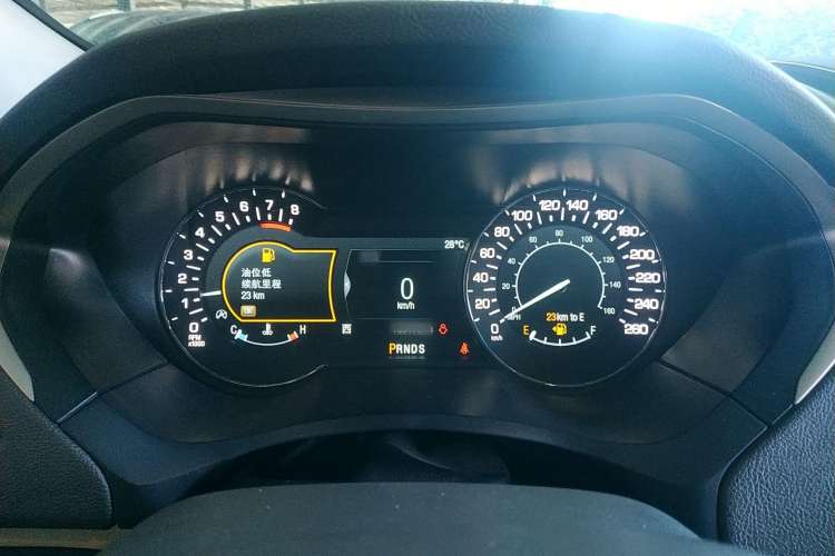 Used Lincoln MKZ 2019 2.0T Luxury Edition China VI
