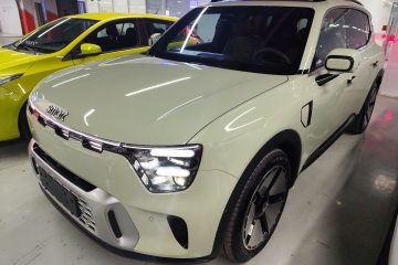 Used smart #5 2024 Ultra-Long Range Extraordinary Journey Luxury Edition