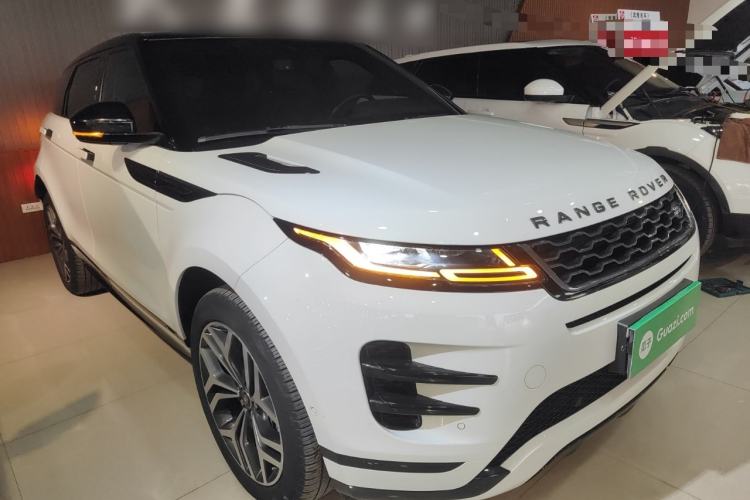 Used Land Rover Range Rover Evoque 2021 Range Rover Velar 249 PS R-Dynamic S Performance Edition
