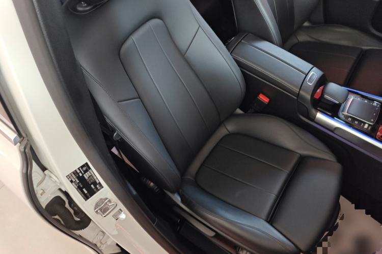 Used Mercedes-Benz GLB 2021 GLB 200 Dynamic Edition
