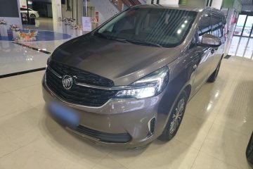 Used Buick GL8 2021 Land Cruiser Executive Class 652T Comfort Model