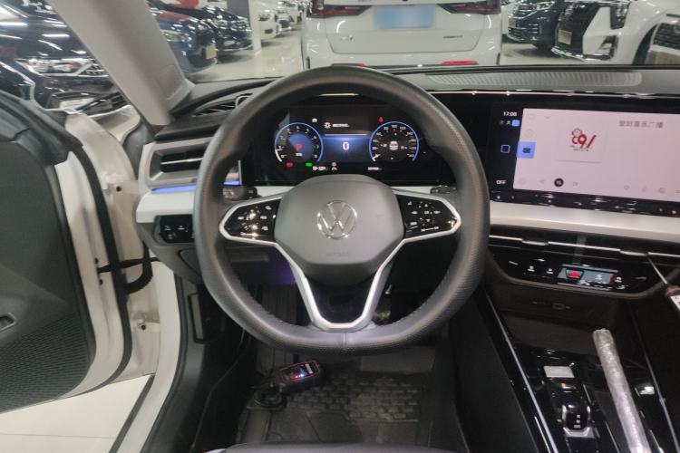 Used Volkswagen Lamando 2023 Lavida L 280TSI DSG Cool & Spicy Edition
