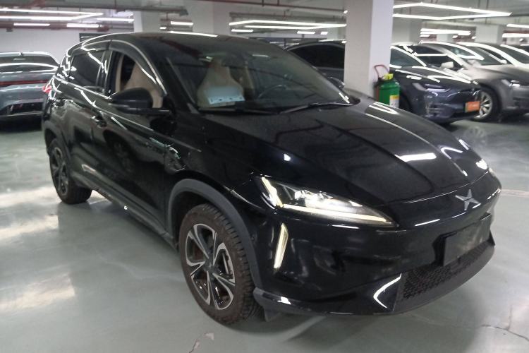 Used XPeng G3 2020 520i Luxury Edition
