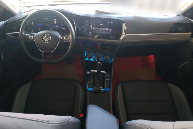 Used Volkswagen Sagitar 2021 280TSI DSG Comfort Connect Edition