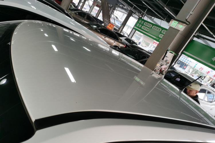 Used Wuling Hongguang MINIEV 2022 Enjoy Edition Lithium Iron Phosphate
