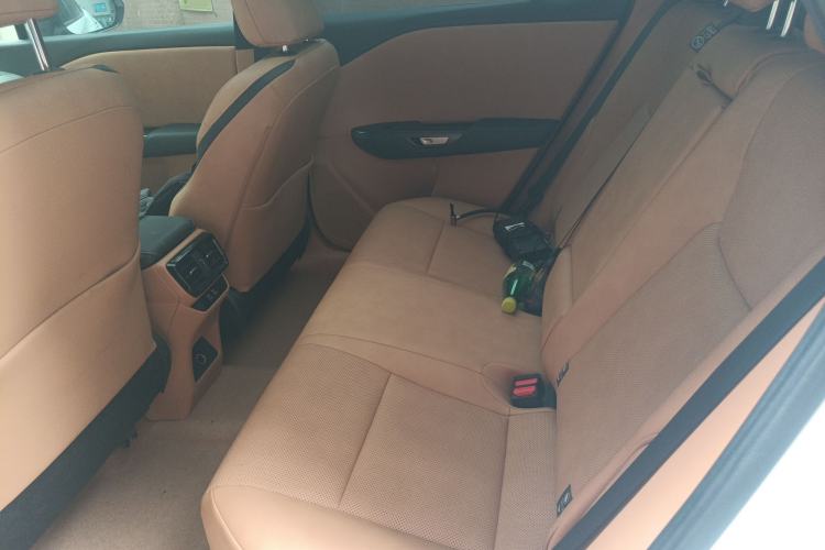 Used Lexus RZ 2023 450e All-Wheel Drive Luxury Edition
