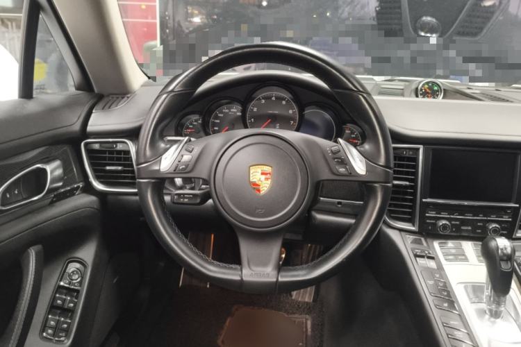 Used Porsche Panamera 2014 Panamera 4 3.0T