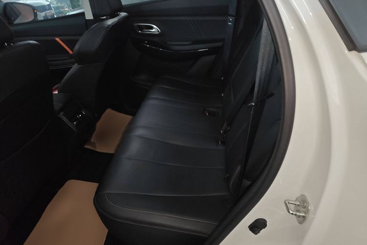 Used Oshan X7 PLUS 2022 1.5T Blue Whale Edition Automatic Prestige Version