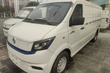 Used Dongfeng Yufeng EM27 2024 EM27L Eves Power 41.86 kWh