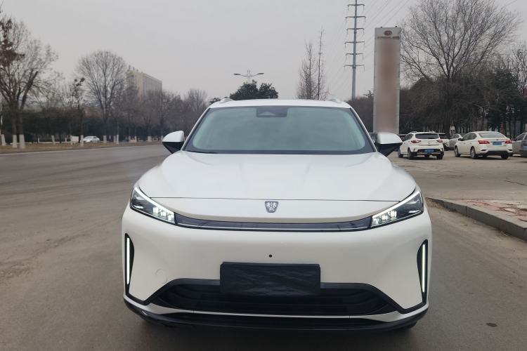 Used Roewe D5X DMH 2024 135 Tech Edition
