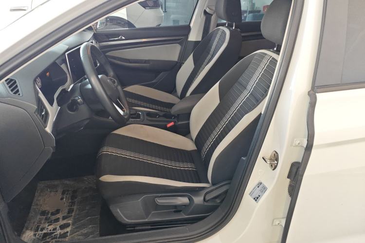 Used Volkswagen Bora 2023 200TSI DSG Comfort Edition