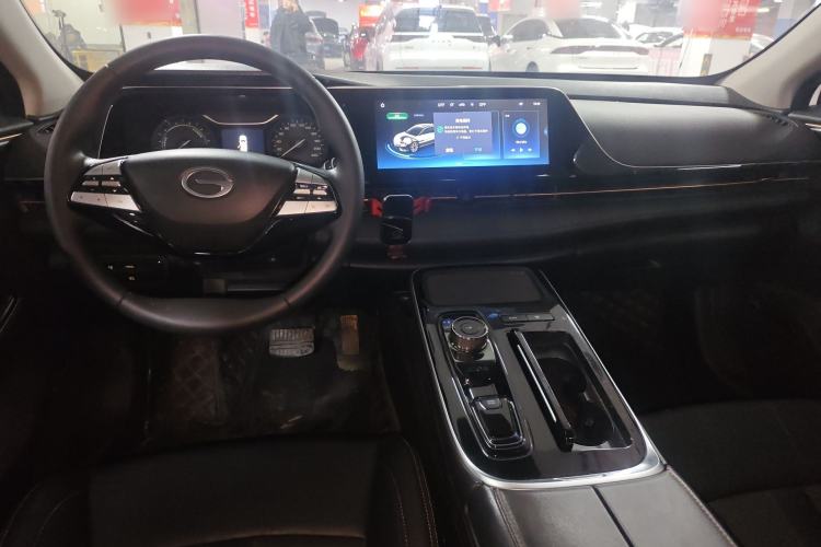 Used AION S 2022 Meizu 580 Pio