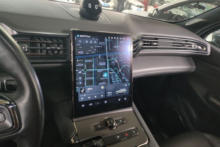 Used Nio ES6 2020 430KM Performance Version