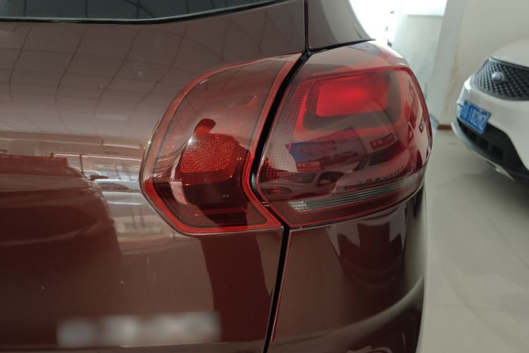 Used Citroen C3-XR 2015 1.6THP Automatic Smart Model
