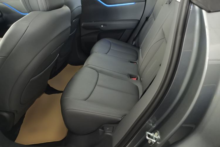 Used XPeng G6 2025 625 Long-Range Max Flagship Edition