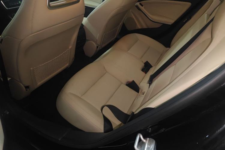 Used Mercedes-Benz GLA 2015 GLA 200 Sport Edition