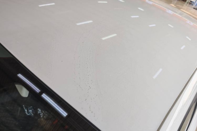 Used Leapmotor T03 2025 310 Comfort Edition
