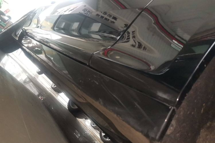 Used Cadillac CT5 2022 28T Luxury Version (Standard Edition)
