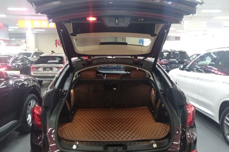 Used BMW 5 Series GT 2015 528i Leading Model
