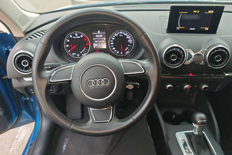 Used Audi A3 2016 Sportback 35 TFSI Ambition Edition
