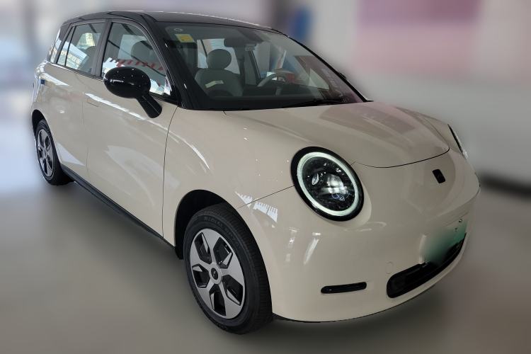 Used  3 2024 Zhi'ai Edition 330km Air
