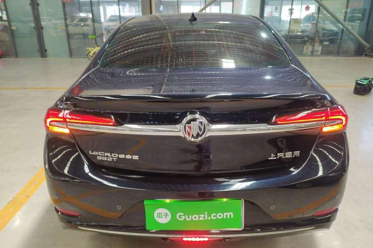 Used Buick LaCrosse 2022 552T Luxury Version
