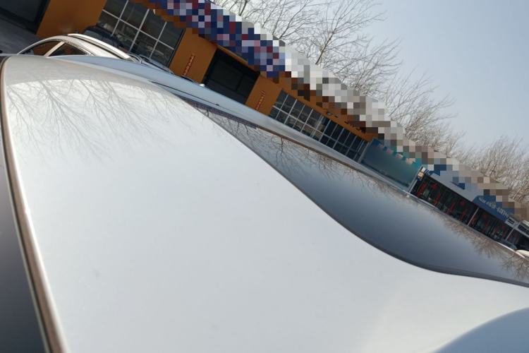 Used Haval H6 2018 Red-Label 1.5T Automatic Luxury Model