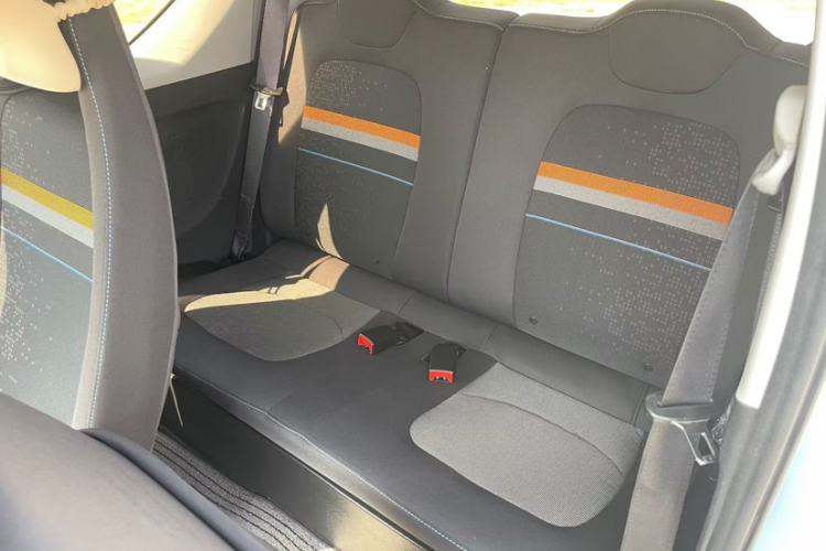 Used Wuling Hongguang MINIEV 2022 Enjoy Edition Lithium Iron Phosphate