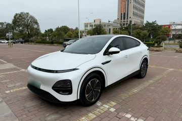 Used XPeng G6 2023 580 Long-Range Max