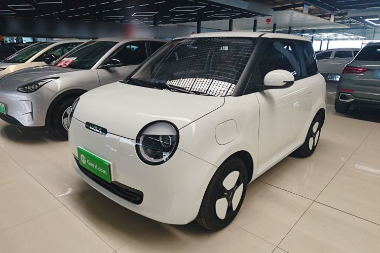 Used Qiyuan Lumin 2023 205km Xiangqin Version