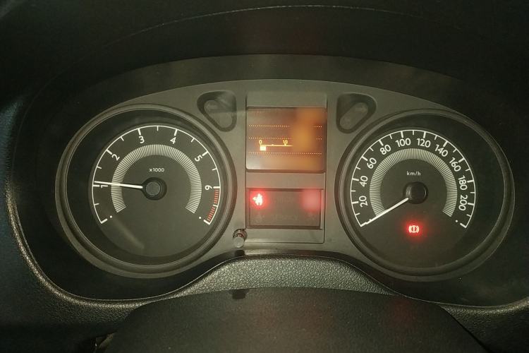 Used Peugeot 301 2016 1.6L Manual Happiness Edition
