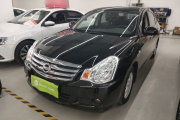 Used Nissan Sylphy 2018 Classic 1.6XE CVT Comfort Edition