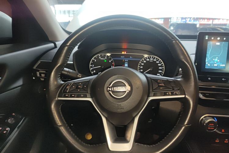 Used Nissan Teana 2022 2.0L XL-TLS Enjoyment Edition
