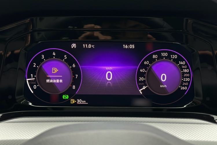 Used Volkswagen Golf 2021 280TSI DSG Pro
